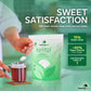 Morning Pep Pure Birch Xylitol (Keto Diet Friendly) Sweetener with no aftertaste 2.5 LBs (Not From Corn) NON GMO KOSHER GLUTEN F