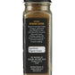 Watkins Gourmet Organic Ground Cumin Spice Jar, Non-GMO, Kosher, 2.8 oz, 1-Pack