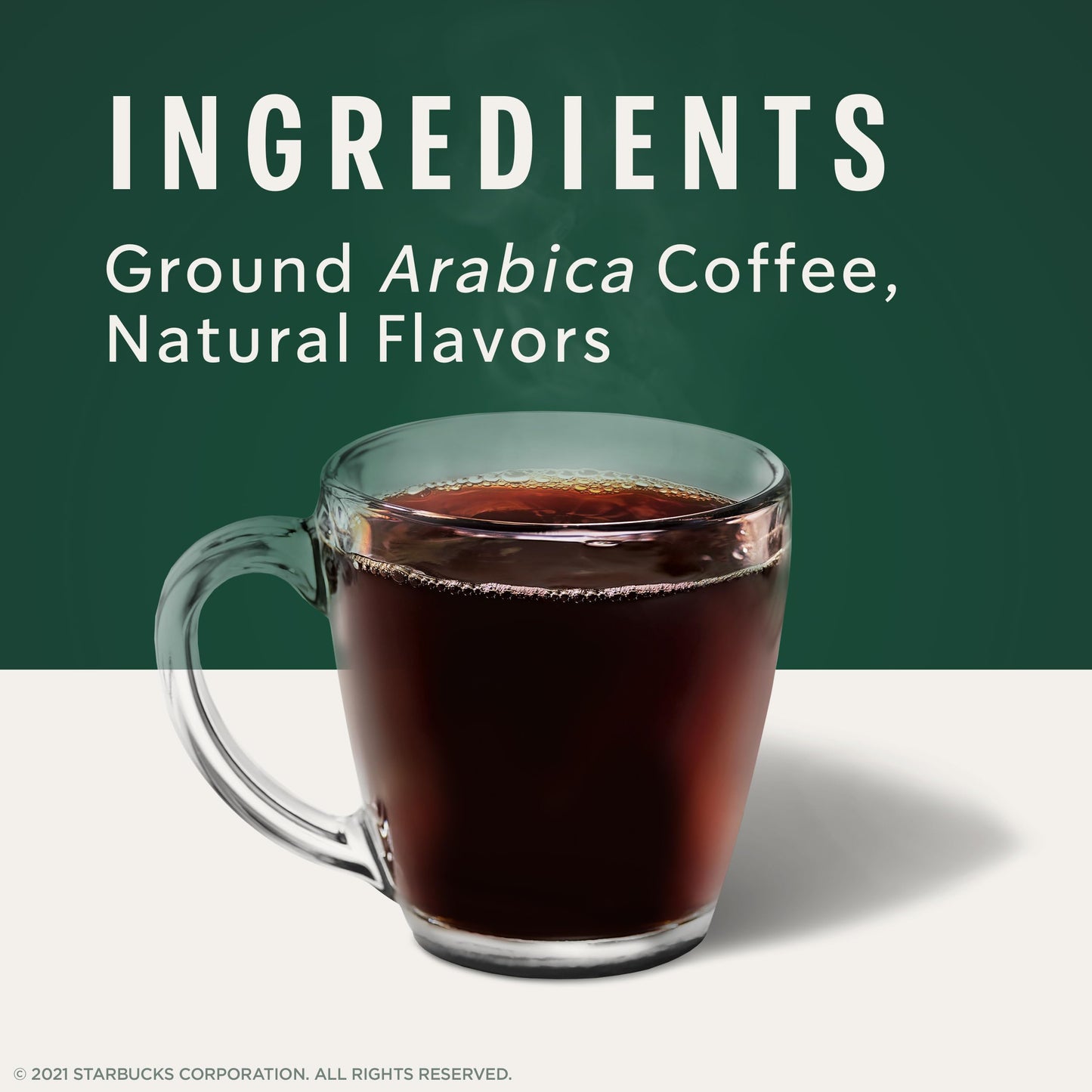 Starbucks K-Cup Mocha (Pack Of 4)