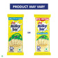 Milkybar Creamy White Chocolate Tablet Bar, 60 Units X 12.5Gm Each - 750Gm, Box (Product Weight May Vary Upwards)