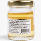 Urbani Truffles Infused White Truffle Honey 2.11 Oz - Italian Gourmet Flavored Honey Infused With White Truffles, Ideal For Chee