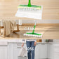 Air U+ Dry Mop Pads For Swiffer Sweeper Heavy Duty Pet Sweeping Refills Cloths Cleaning Hardwood Floor Dust And Hair, Disposable