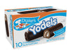 Drakes Yodels Devils Food Cakes, 11.16 oz, 10 Count