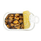 MW Polar Smoked Mussels, 3 Ounce, Pack of 24, Model 189