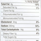 Boulder Canyon, Chips Potato Canyon Cut Avocado Oil Vinegar N Salt, 5.25 Ounce