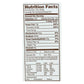 barkTHINS Dark Chocolate Almond with Sea Salt Snacking Chocolate, 4.7-Oz Bag