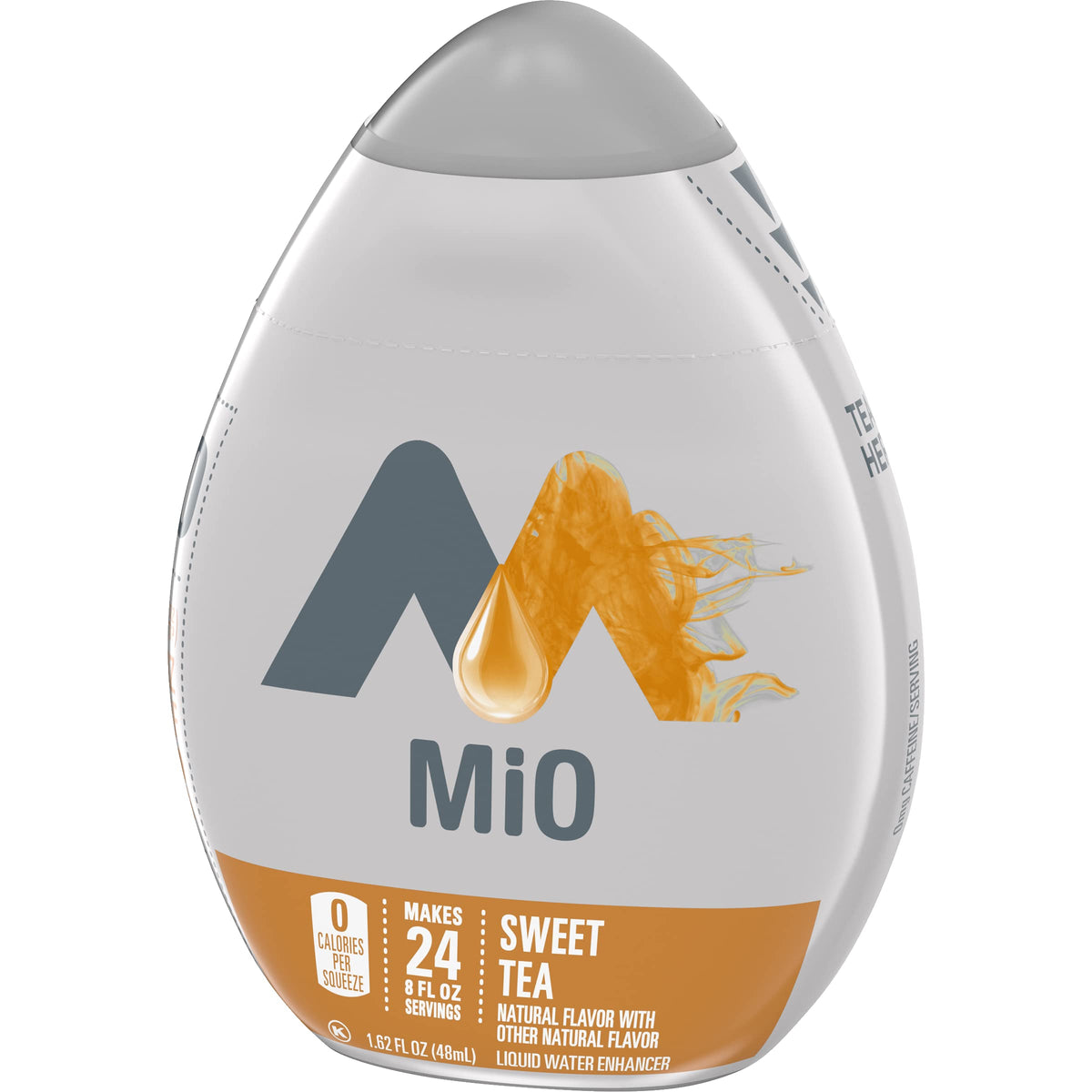 Mio Liquid Water Enhancer, Sweet Tea 1.62 Fl Oz (Pack Of 2)