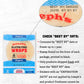 Joseph'S Gluten Free Original Tortilla Wrap Value 3-Bag, No Cholesterol, (4 Per Bag, 12 Wraps Total), Fresh Baked