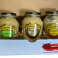 Sierra Nevada Mustard Gift Set - 8 Ounce (Pack of 3)