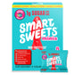 SmartSweets Sweet Fish Minis Snack Pack | 0.78 oz (Pack of 8) | Low Sugar and Calorie Sweet Gummy Candy | Healthy Snacks for Kid