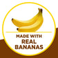 Krusteaz Banana Quick Bread Mix, Made with Real Bananas, 15.0 oz Boxes (Pack of 12)