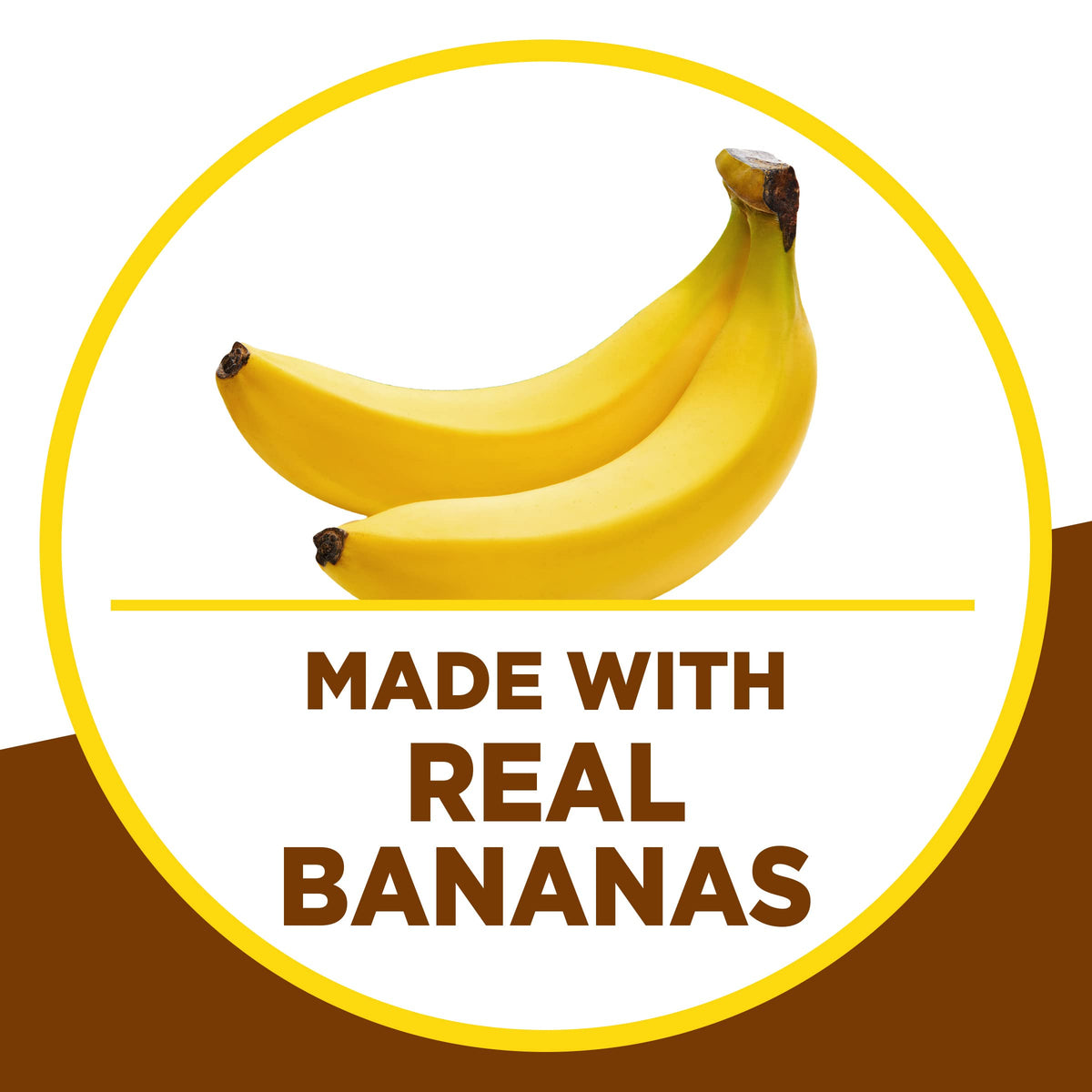 Krusteaz Banana Quick Bread Mix, Made with Real Bananas, 15.0 oz Boxes (Pack of 12)
