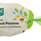 365 by Whole Foods Market, Organic Russet Potatoes, 5 Pound