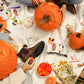 Albanese Worlds Best, Spooktacular Gummies, 7.5 Ounce Bag (Pack of 6), Halloween Candy, Share with Friends & Family
