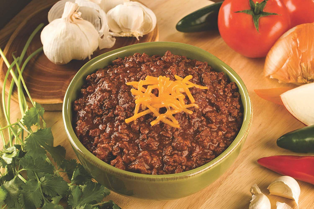 Wick Fowler, 2-Alarm Chili Kit, 3.3 Ounce