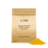 Pure Original Ingredients Mango Powder Made From Real Mangos, Drink & Smoothie Mix-in, Non GMO