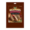 LEM Products Backwoods Sausage and Meatloaf Seasoning, Ideal for Wild Game and Domestic Meat, Seasons Up to 96 Pounds of Meat, 2