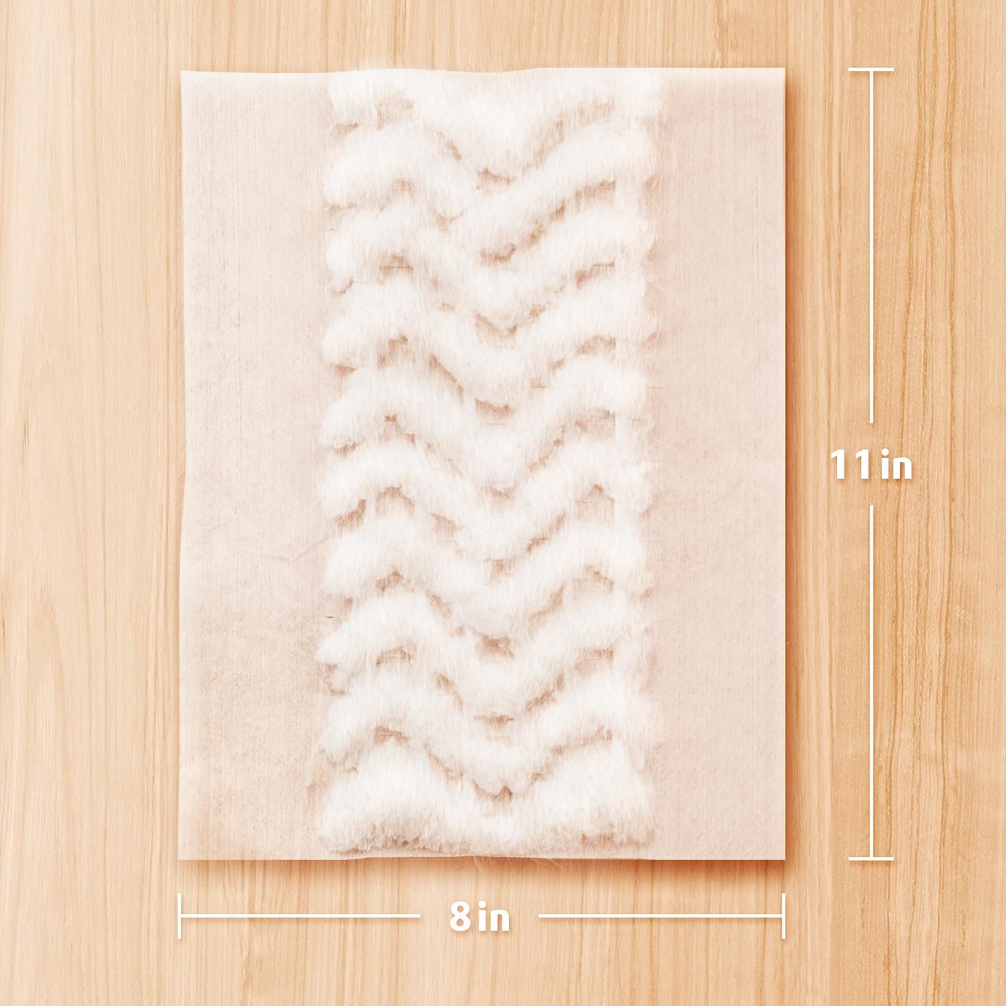 Air U+ Dry Mop Pads For Swiffer Sweeper Heavy Duty Pet Sweeping Refills Cloths Cleaning Hardwood Floor Dust And Hair, Disposable