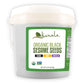 Organic Raw Black Sesame Seeds (Unhulled) - Gluten Free Topping with a Nutty Flavor, Made to Meet Professional Chef Standards, Used as a Healthy Crunchy Snack or in Baking and Cooking, 4 lb