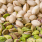 Setton Farms Roasted Salted Pistachios, 25 lb Bulk Box, Non-GMO, Gluten Free, Vegan, Kosher In Shell Nuts