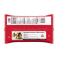 HERSHEYS KISSES Milk Chocolate, Christmas Candy Bag, 17 oz