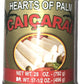 Caiçaraí Hearts of Palm - 27.94 Oz (792g) - Pack of 01
