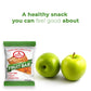 Betty Lou'S Fruit Bars | Apple Cinnamon Pack Of 12 | Gluten Free, Vegan, Non Gmo | Deliciously Healthy Snacks Made With All Natu