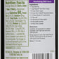 Brer Rabbit Unsulphured Molasses, Blackstrap, 12 Ounce