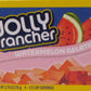Jolly Rancher Watermelon Gelatin Jello