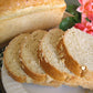 The Prepared Pantry Honey And Oat Bread Machine Mix, 22 Ounce