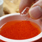 Zaffrus Premium Saffron Powder, 50 Count, 6.25 gram, Ideal for Cooking and Specialty Drinks
