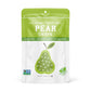 Natures Turn Freeze-Dried Fruit Snacks, Pear Crisps, Pack Of 6 (0.53 Oz Each)