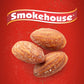 Blue Diamond Almonds, Smokehouse Flavored Snack Nuts, Single Serve Bags (1.5 Oz. Tubes, Pack Of 12)