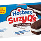 Hostess Suzy Qs Chocolate Cake