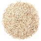 Food to Live Organic Hulled Sesame Seeds, 6 Pounds - Whole Raw White Sesame Seeds, Non-GMO, Kosher, Vegan, Unroasted, Bulk. High