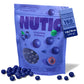 Nutic Milk Chocolate Covered Blueberries, 1Lb Gourmet Candy, Perfect for Gifts, Made in USA