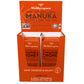 Wedderspoon Raw Manuka Honey KFactor 16, Unpasteurized, 4.2 Oz (24 Travel Packs), Genuine New Zealand Honey, Traceable Quality