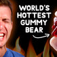 Lil' Nitro: The World's Hottest Gummy Bear