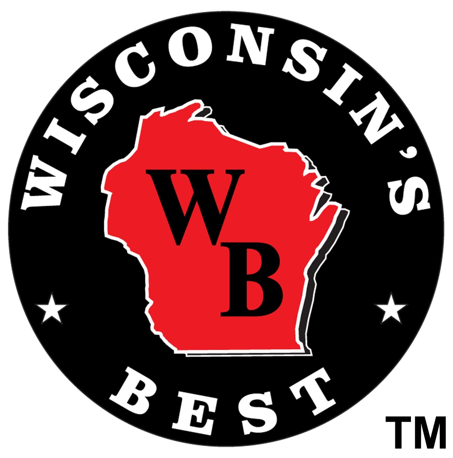 Wisconsin Cheese Company - The Snacker Holiday Gift Box - 100% Wisconsin Cheddar & Pepper Jack Cheese, Smoked Sausage &  Er Gift Box | Perfect For Parties, Charcuterie Boards, And Holiday Gifts