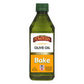 Pompeian Made Easy Bake Olive Oil, Ultra Light Taste, Perfect For Baking Foods Such As Brownies And Cakes, American Heart Association Certified, Non-Allergenic, Non-Gmo, 16 Fl Oz (Pack Of 1)