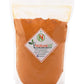 Naturevit Organic Lakadong Turmeric Powder, 1 Kg | High Curcumin Lakadong Turmeric Powder - Directly Sourced From The Organic Fa