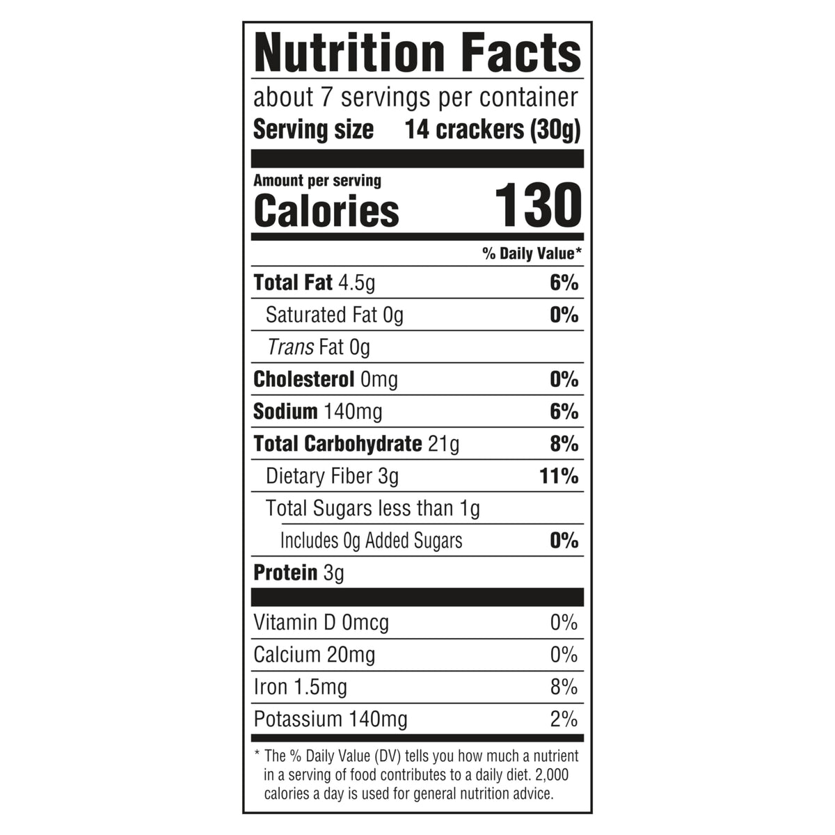 Triscuit Thin Crisps Tomato Basil Pizza Whole Grain Wheat Crackers, Lunch Snacks, Bulk Snack Crackers, 6-7.1 oz Boxes