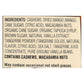 Sahale Tangerine Vanilla Cashew Glazed Nut Mix, 1.5 Ounces (Pack Of 9)
