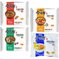 JML Instant Ramen Noodles Variety Pack - 13 Flavor Variety (13 Pack)