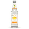 Asarasi Organic Sparkling Lisbon Lemon Tree Water - 12 Pack