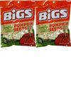GENERIC NEW BIGS Simply Salted Pumpkin Seeds A 5 oz Bag Of Homestyle Roasted Seeds (2)