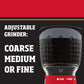 McCormick Italian Herb Seasoning Grinder, 0.77 oz - Flavorful Blend for Cooking, Perfect for Pasta and Pizza, Easy to Use
