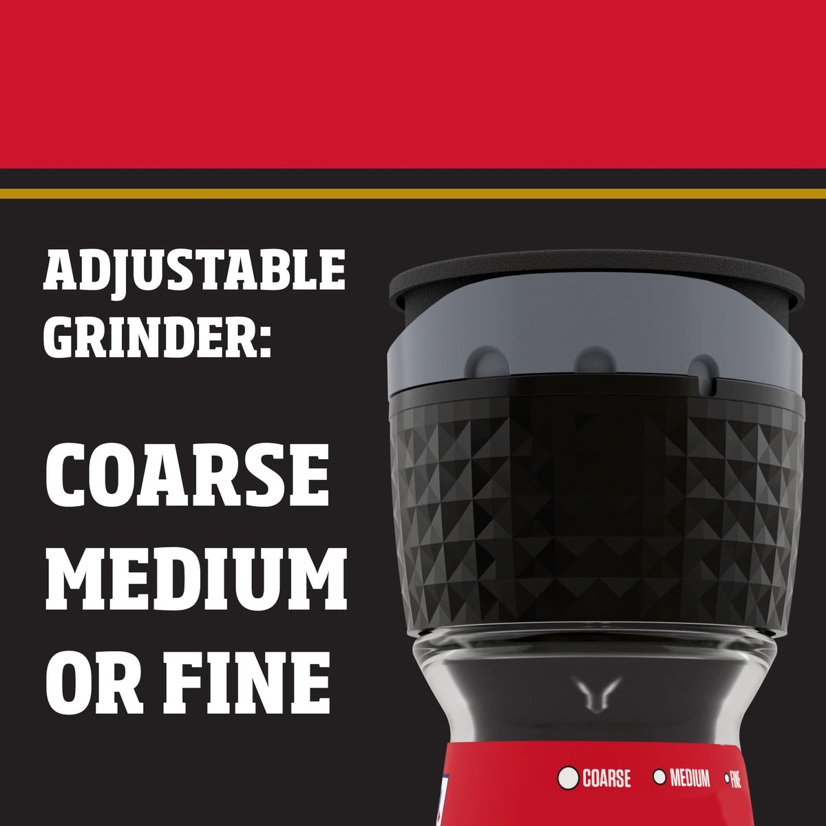 McCormick Italian Herb Seasoning Grinder, 0.77 oz - Flavorful Blend for Cooking, Perfect for Pasta and Pizza, Easy to Use