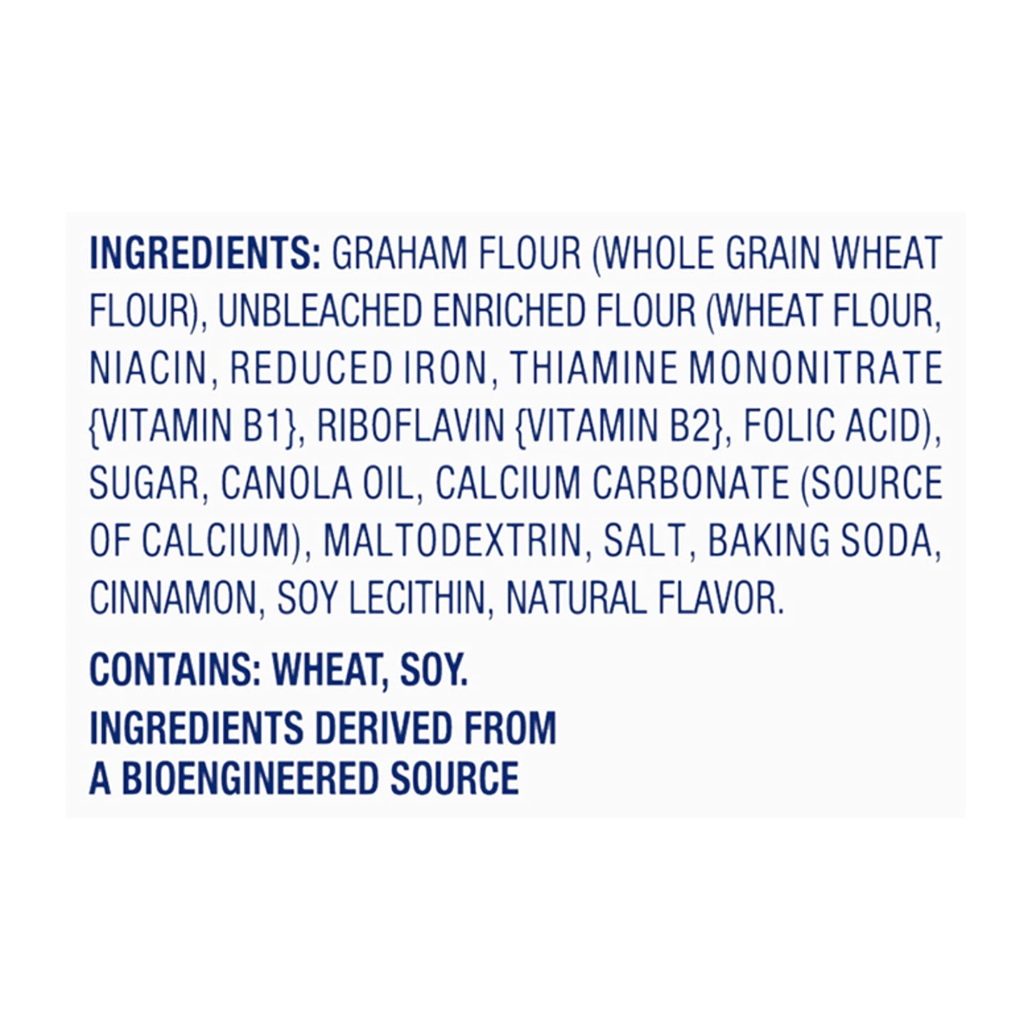 TEDDY GRAHAMS Cinnamon Graham Snacks, Bulk Kids Snacks, 6 - 10 oz Boxes