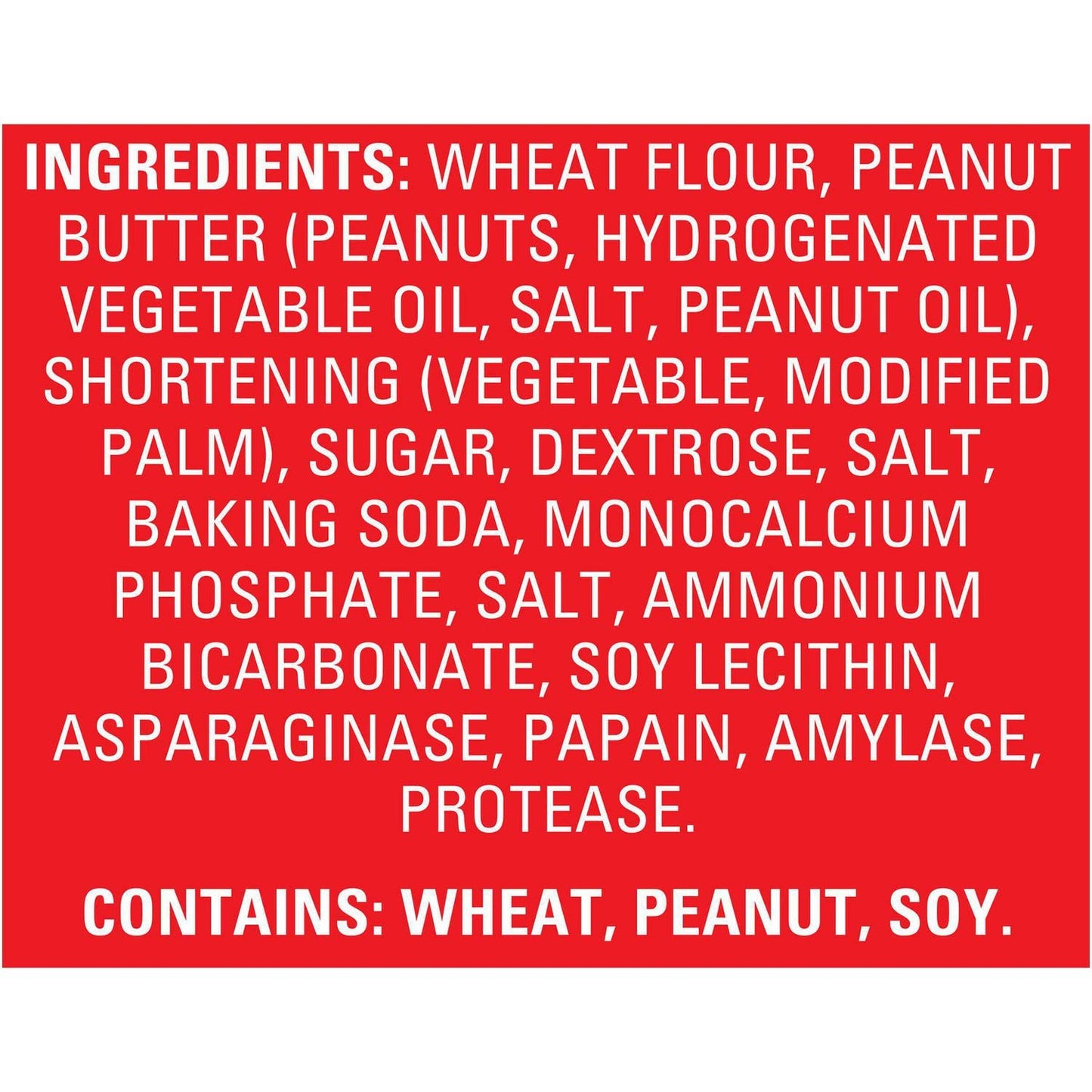 Ritz Crackers Bits Peanut Butter Sandwich Crackers, 180g/6.3oz, 2-Pack {Imported from Canada}